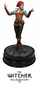 The Witcher 3 Triss Collectible Action Figure Statue 20cm Limited Edition