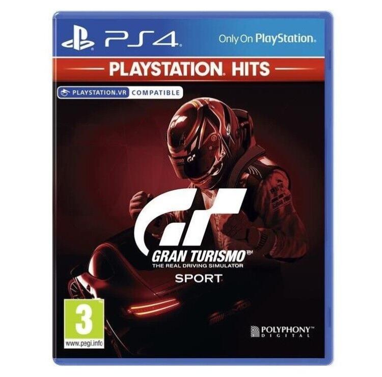 Gran Turismo Sport Ps4 Videogioco Gt 7 Sport Ps4 Italiano Vr Playstation 4 Ita