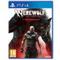 Werewolf: The Apocalypse Earthblood PS4 Italian Game PlayStation 4 New