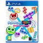 Puyo Puyo Tetris 2 PS4 Launch Edition Italian Game New Sealed EU