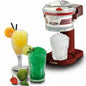 ARIETE ICE SHAVER SWEET GRANITE ICE CREAM MAKER 30W