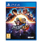 The King Of Fighters XV Day One Edition PS4 Game Italian Play Station 4 New