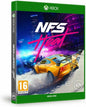 Need For Speed Heat Xbox One Italian Game Video Game New Sealed Nfs New