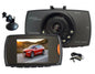 HD Car Camera DVR Car Video Camera Night Vision 2.7'' LCD 6 LEDs