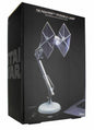 Paladone Official Star Wars Tie Fighter V2 LED Collectible Desk Lamp