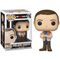 Funko Pop! Television The Big Bang Theory (776) Sheldon Cooper Vinyl Figure 9cm