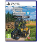 Farming Simulator 22 Platinum Edition Ps5 Gioco Nuovo Italiano Playstation 5