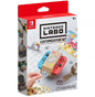 Nintendo Switch Labo Customization Set - New Accessory Kit