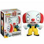 Funko Pop! Horror Movies It Pennywise - (55) Classic It Clown Vinyl Figure