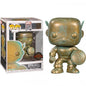 Funko Pop! Marvel 80 Years - Captain America (497) Vinyl Figure Special Edition