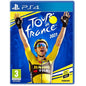 Tour De France 2021 PS4 Italian Game PlayStation 4 Official Bike Races PS5