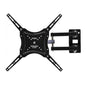 Wall Mount Bracket TV LED Arm Monitor 14"-55"