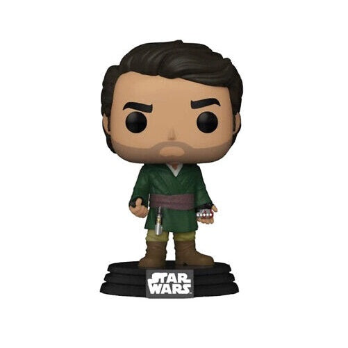Funko Pop! Star Wars (545) Haja Estree Vinyl Special Edition Figur 9cm Statue