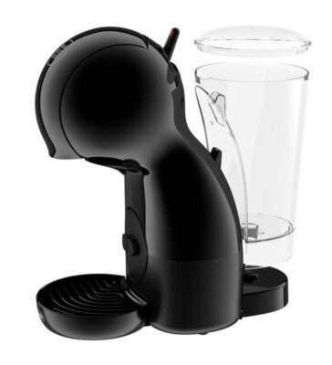 De'Longhi Piccolo Kaffeemaschine Edg110ab Nescafé Dolce Gusto Espresso