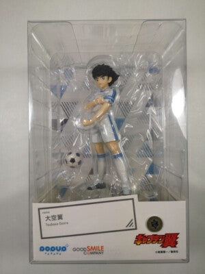 Pop Up Parade Captain Tsubasa Ozora 17cm (Oliver Atom) Holly Figur