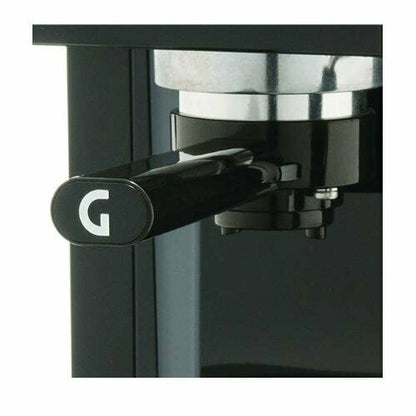Gaggia Gran Gaggia Kaffeemaschine RI8423/12 Gemahlener Kaffee Schwarz Borbone Neu
