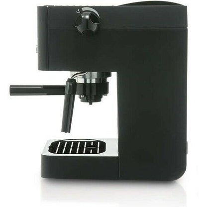 Gaggia Gran Gaggia Kaffeemaschine RI8423/12 Gemahlener Kaffee Schwarz Borbone Neu
