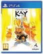 Legend Of Kay Anniversary PS4 Italian New Game Playstation 4 Video Game PAL