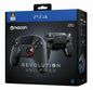 NACON REVOLUTION UNLIMITED PRO CONTROLLER V3 PLAYSTATION 4 BLACK PS4 - PC