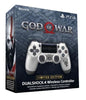 GOD OF WAR LIMITED EDITION WIRELESS PS4 DUALSHOCK 4 CONTROLLER PLAYSTATION4