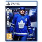 NHL 22 PS5 Video Game PlayStation 5 American Hockey Sports Game EU 2022 New