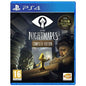 Little Nightmares Complete Edition PS4 Italian Game Playstation 4 Sealed