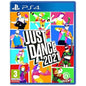 Just Dance 2021 Video Game PS4 Italian Game PlayStation 4 Music Dance 2020