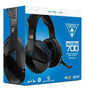 TURTLE BEACH STEALTH 700 WIRELESS GAMING HEADSET PS4 STEREO MICROPHONE