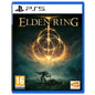 Elden Ring PS5 Video Game Italian Playstation 5 EU Game New Sealed Ita