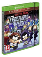 South Park: The Fractured But Whole Deluxe Edition Xbox One Game Italian Limited Ed.