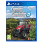 Farming Simulator 22 PS4 Italian PlayStation 4 Video Game EU Multi-language