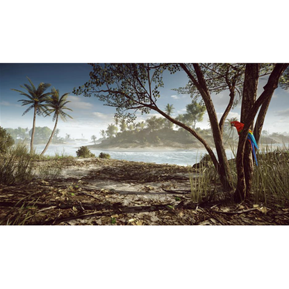 Battlefield 4 PS4 Videospiel Deutsch Spiel Battlefield Shooter Neu Versiegelt