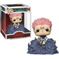 Funko Pop! Animation Deluxe Jujutsu Kaisen Sukuna (1116) 15cm