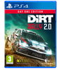 Dirt Rally 2.0 Day One Edition PS4 Italian Video Game Racing Playstation 4