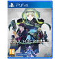 Soul Hackers PS4 Italian Game Playstation 4 Video Game New Sealed Ita
