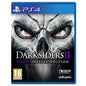 DARKSIDERS 2 DEATHINITIVE EDITION PS4 ITALIAN GAME EU PLAYSTATION 4 EU NEW