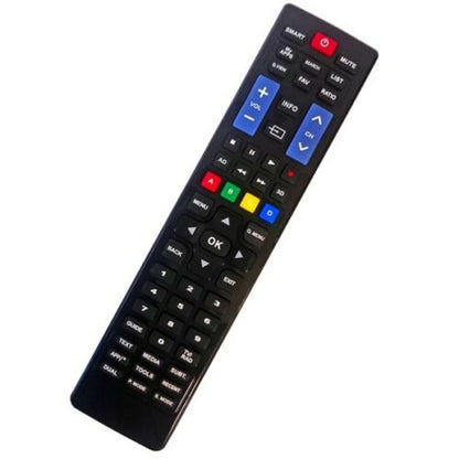 Universal Smart TV 3D Fernbedienung Superior kompatibel mit LG - Samsung - PC