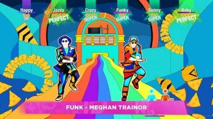 Just Dance 2022 Xbox One Series X Microsoft Gioco Italiano Musica Ballo 2022