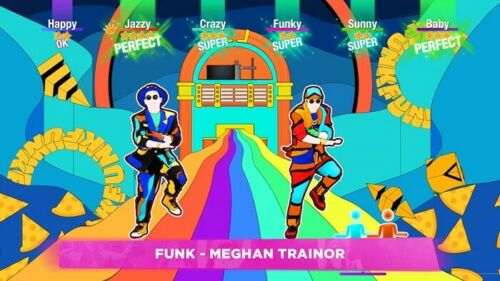 Just Dance 2022 Nintendo Switch Videospiel Deutsch Musik Tanz 2022