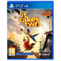 It Takes Two Ps4 Italian Video Game Playstation 4 Including Ps5 Upgrade New Ita