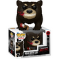 Funko Pop! Movies Cocaine Bear - (1452) Bear W/ Leg Figure Vinyl Blood 9Cm