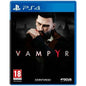 Vampyr PS4 Videospiel EU PlayStation 4 Deutsch Mehrsprachiges Spiel Vampir Neu