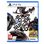 Suicide Squad Kill The Justice League PS5 Italian Game Playstation 5 PAL New