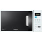 Samsung Microwave Oven GE73A/XET 20L 750W White LED Display Digital Grill