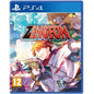 Zengeon PS4 Video Game New Sealed Italian Playstation 4 RPG Anime EU