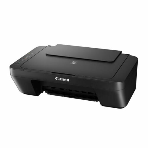 CANON PIXMA MG2555S MULTIFUNKTIONSDUCKER USB INKJET FARBE 3in1 PC OFFICE