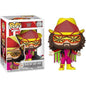 Funko Pop! WWE - "Macho Man" Randy Savage (79) Wrestling Vinyl Figure 9cm Icon