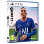 Fifa 22 Ps5 Italian Standard Edition Game PlayStation 5 Video Game 2022 New