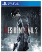 Resident Evil 2 Lenticular Edition Ps4 Videogioco Play Station 4 Gioco Italiano