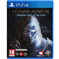 Middle-earth: Shadow of Mordor - Game of the Year Edition - PS4 Game - PlayStation 4 - EU Italian